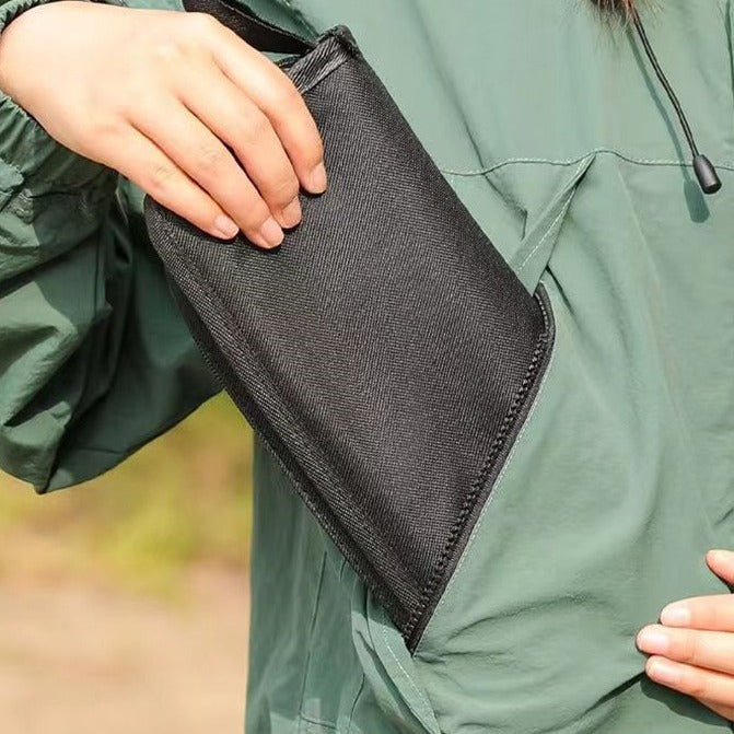 Silla plegable portátil TK