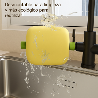 Depilación portátil