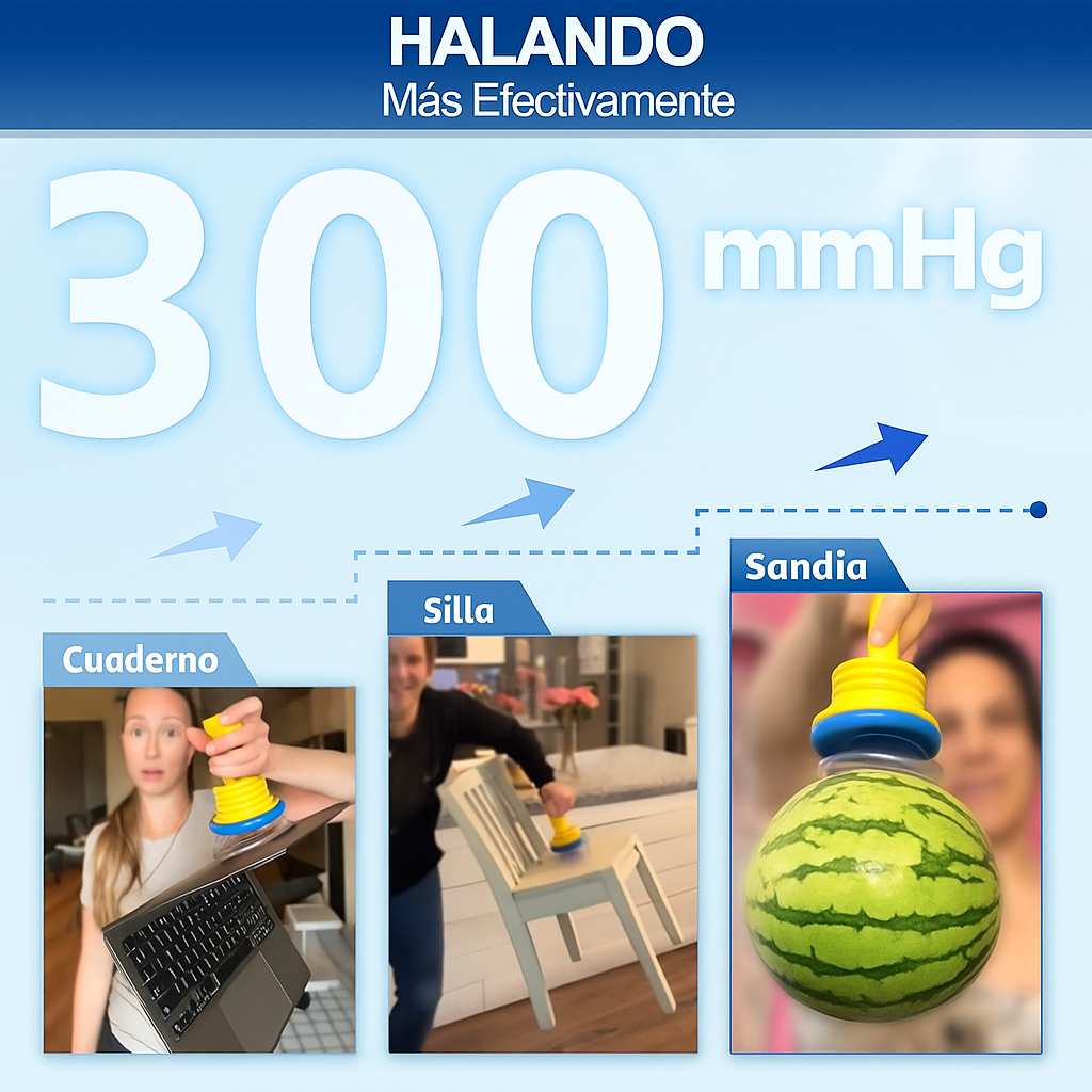 Dispositivo de Emergencia para Asfixia TK