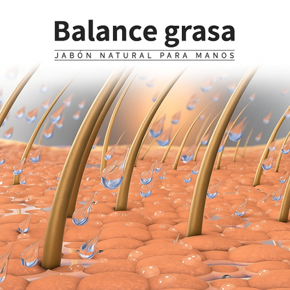 Champú en Barra Oscurecedor Natural TKP