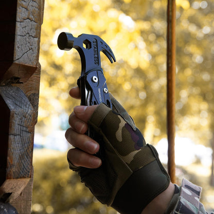 Martillo de Garra Multifuncional