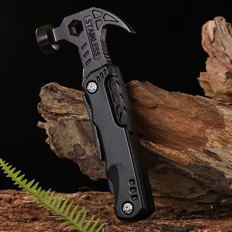 Martillo de Garra Multifuncional