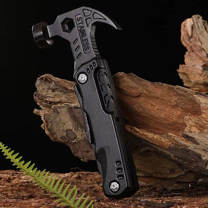 Martillo de Garra Multifuncional