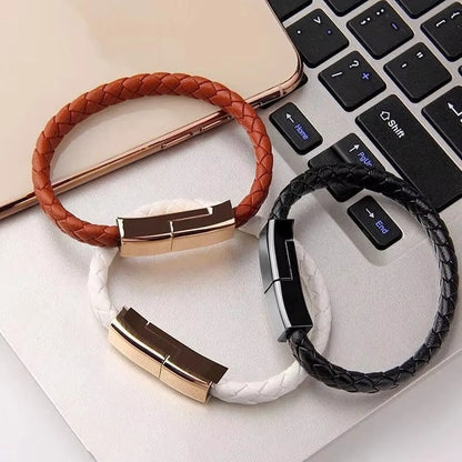 Pulsera cargador