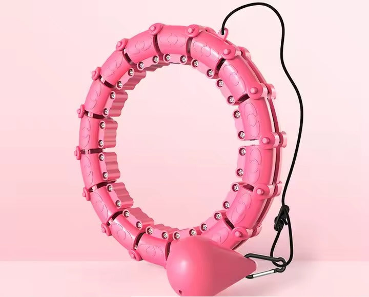 Pesa inteligente de fitness para bajar de peso TKP