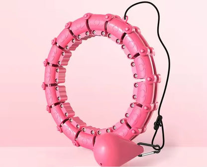 Pesa inteligente de fitness para bajar de peso TKP