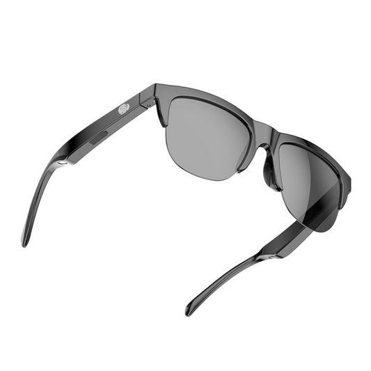 Gafas de Sol Inteligentes con Bluetooth Inalámbrico
