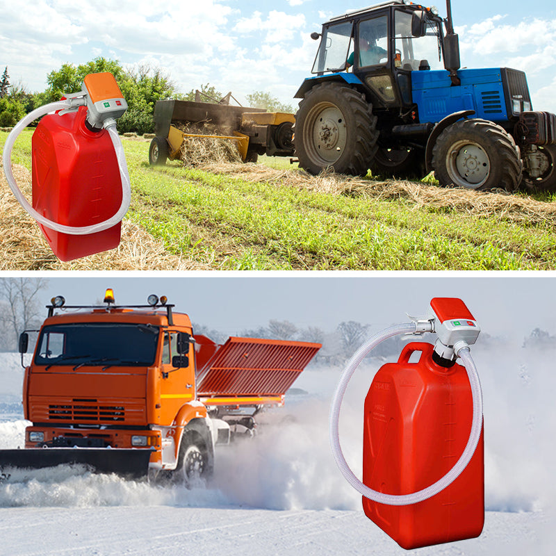Herramienta para bomba de combustible