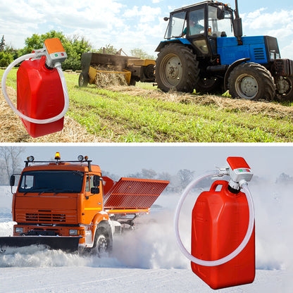 Herramienta para bomba de combustible