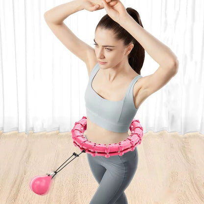 Pesa inteligente de fitness para bajar de peso TKP