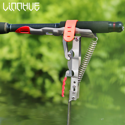 Accesorios de pesca plegables