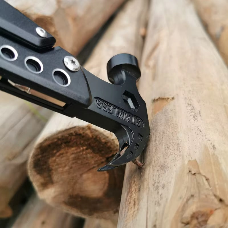 Martillo de Garra Multifuncional