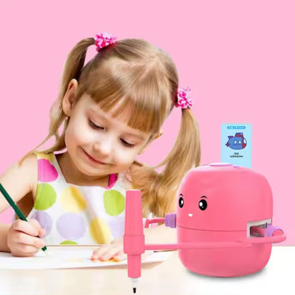 Robot Inteligente para Dibujar