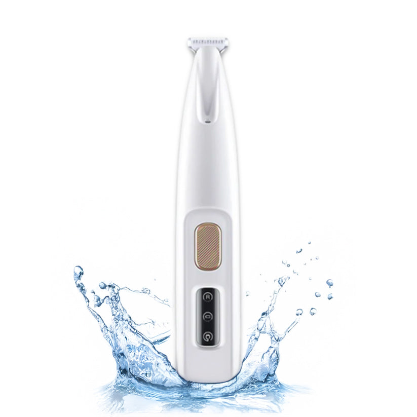 Cortapelo para gatos domésticos